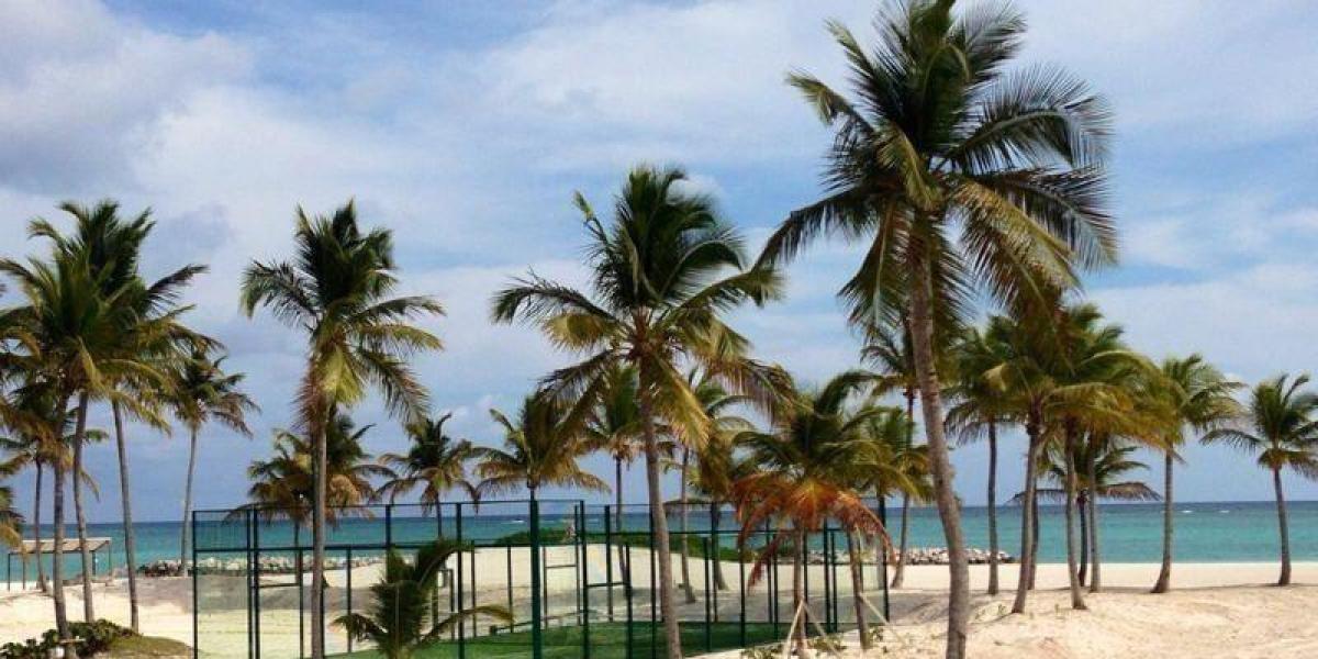 ¿A cuántos países ha llegado ya el pádel?