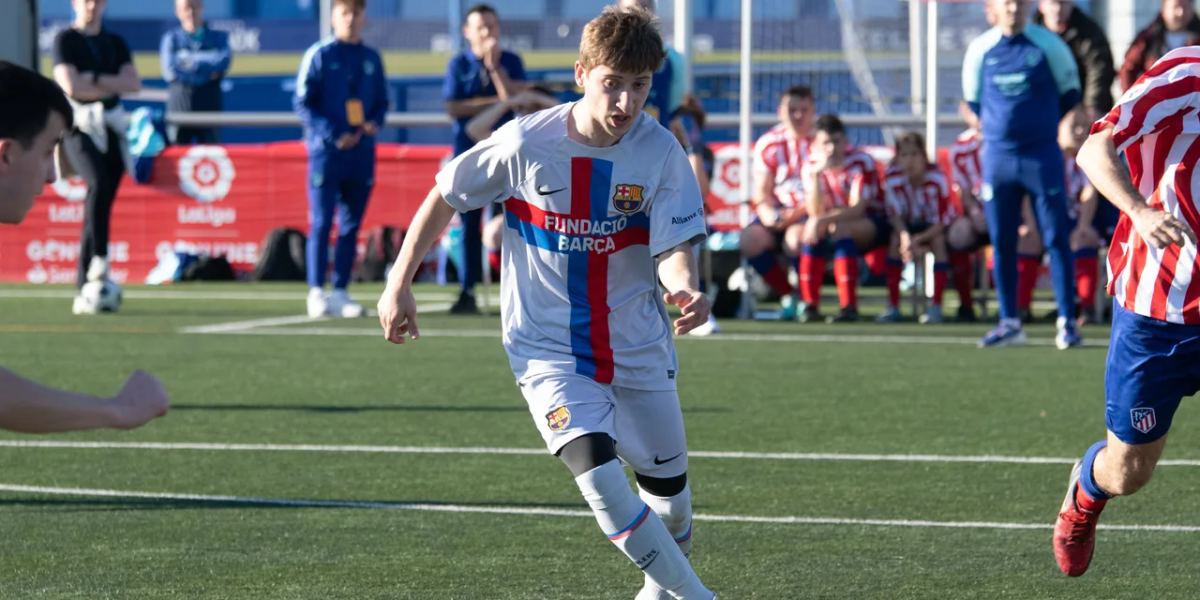 Torneo en Croacia para el Fundació Barça