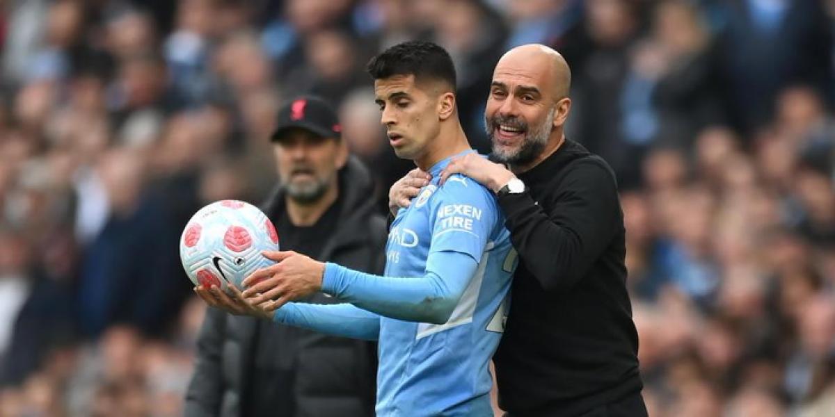 El motivo por el que Joao Cancelo seduce, pero también inquieta