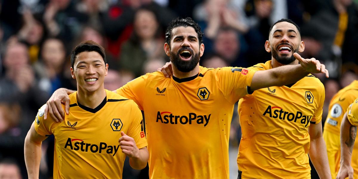 Así acabó Diego Costa con su espectacular sequía: ¿Adivinas cuanto llevaba sin marcar?