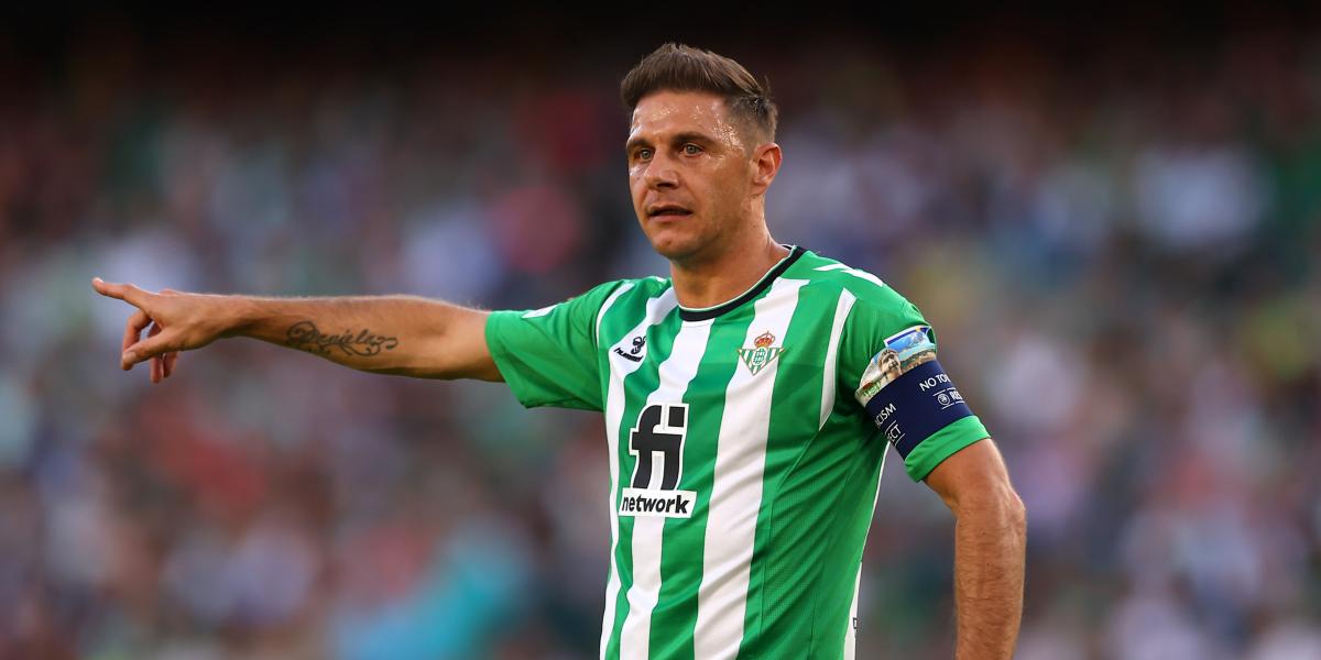 Las redes sociales se vuelcan con Joaquín