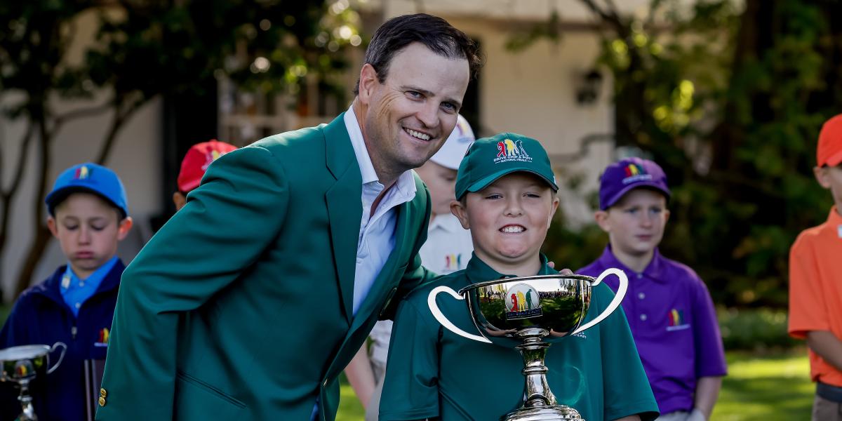 El capitán americano de la Ryder no cierra la puerta a los díscolos del LIV