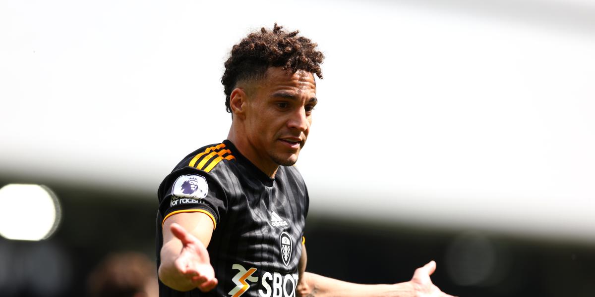 El Leeds de Javi Gracia sigue en caída libre