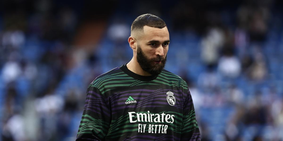 Así le ha ido al Madrid sin Benzema