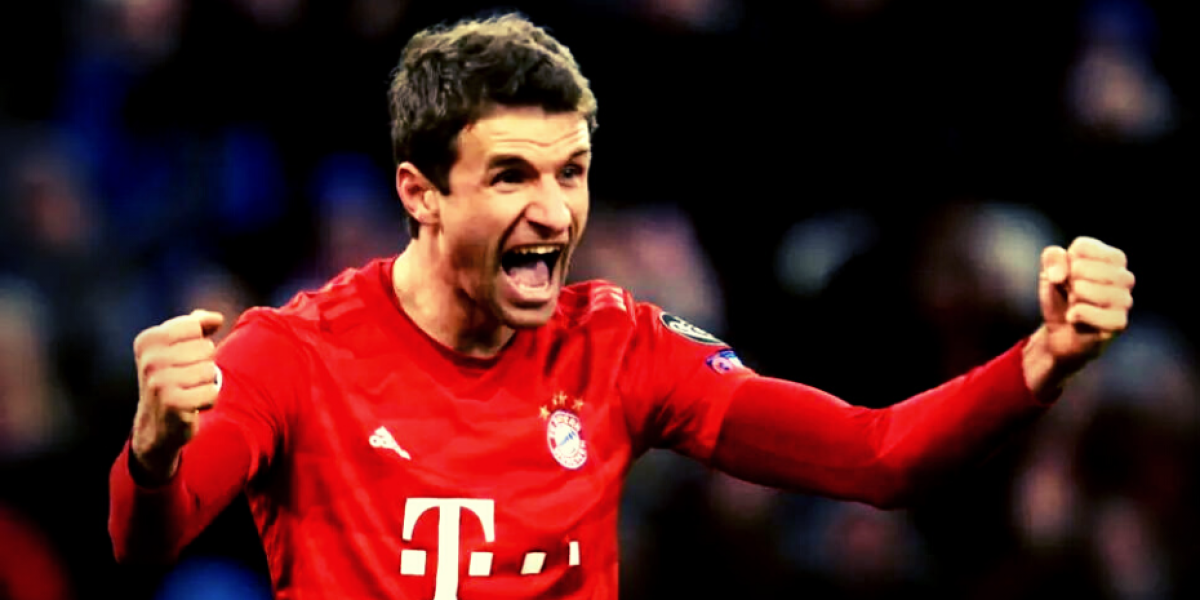 El peso pesado del Bayern Múnich que podría salir