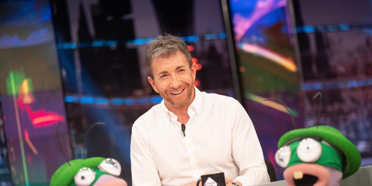 El Hormiguero: este es el invitado de hoy, jueves 27 de abril