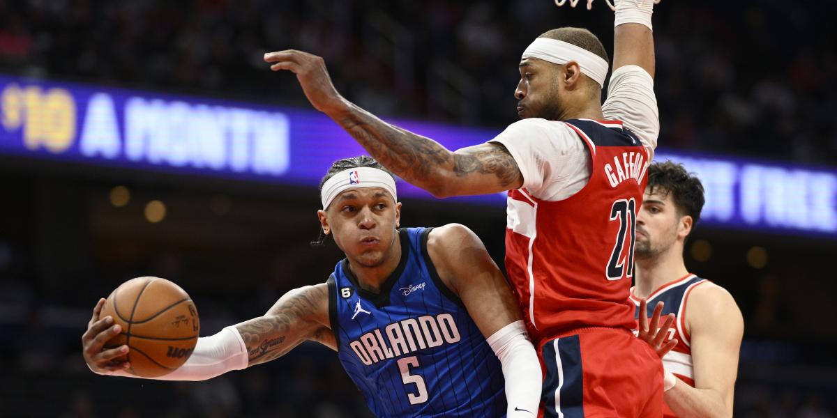 Elegido el mejor quinteto de rookies de la temporada