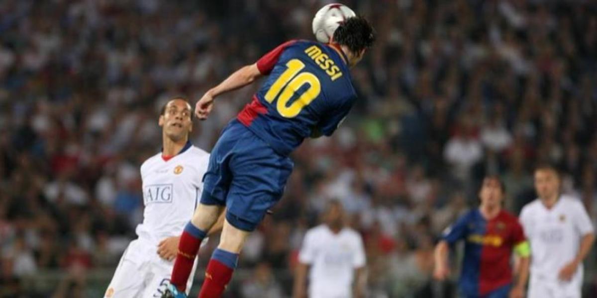 Vidić y Ferdinand recuerdan cómo vivieron la final de Champions 2008/09