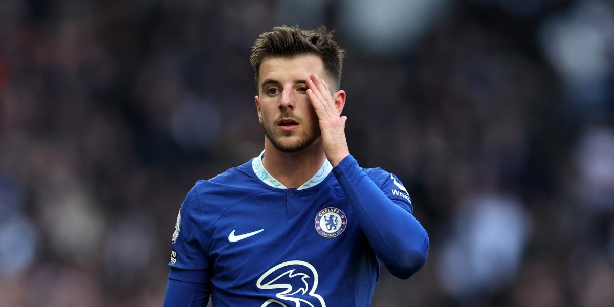 Mason Mount elige su destino favorito