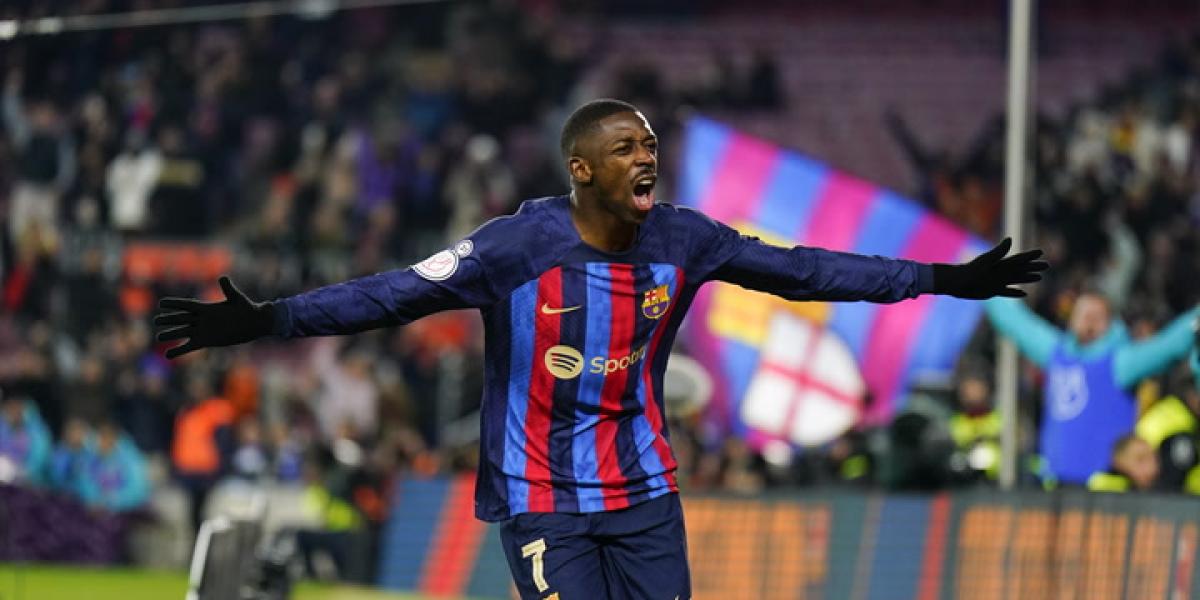 El Barça, con dos fichajes ante el Betis