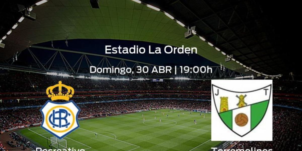 Previa del partido: Recreativo - Torremolinos