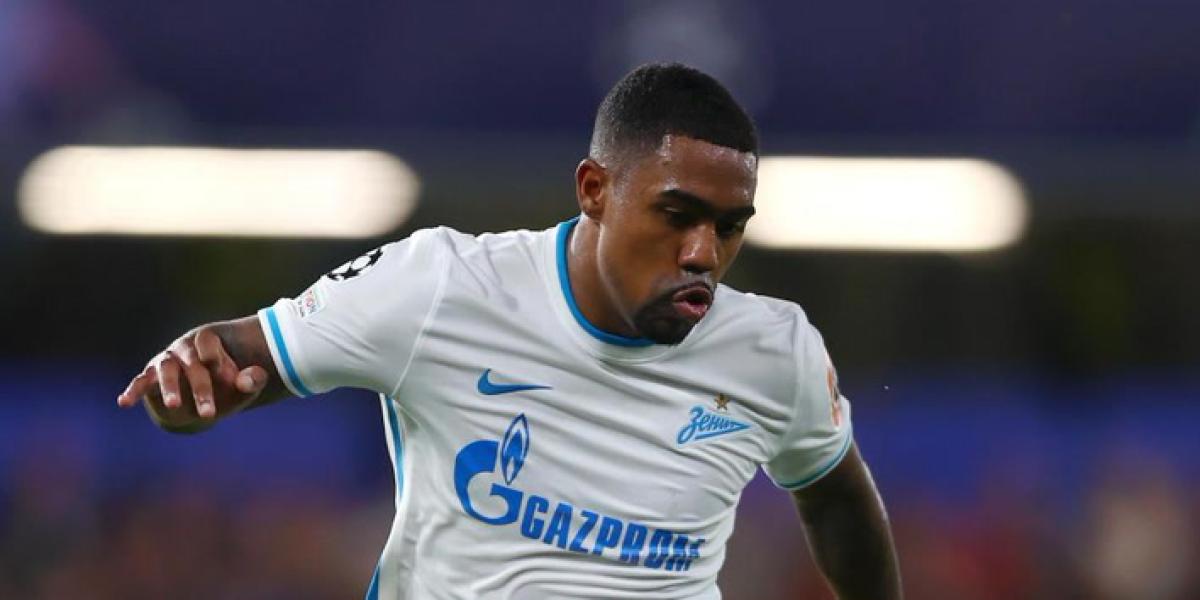 El resurgir del ex azulgrana Malcom: Pichichi, campeón y convocado por Brasil