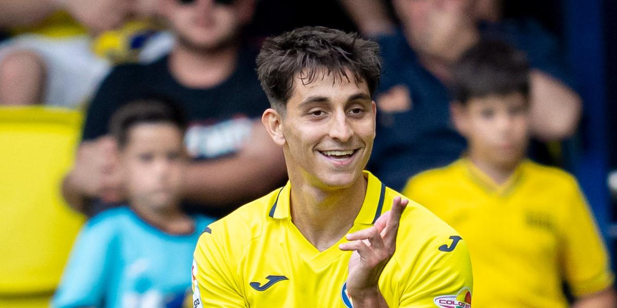 Ramón Terrats aprueba el máster en Primera División