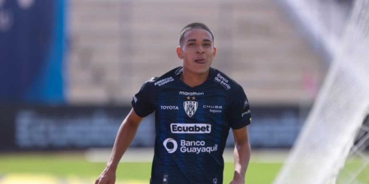 El Chelsea ata a la última gran perla del fútbol sudamericano por apenas 20 kilos