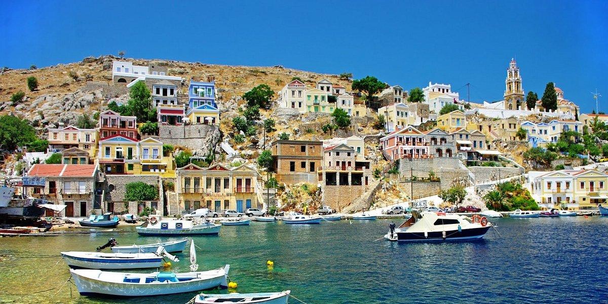 Los 10 destinos mejor valorados en Europa: hay 2 en España