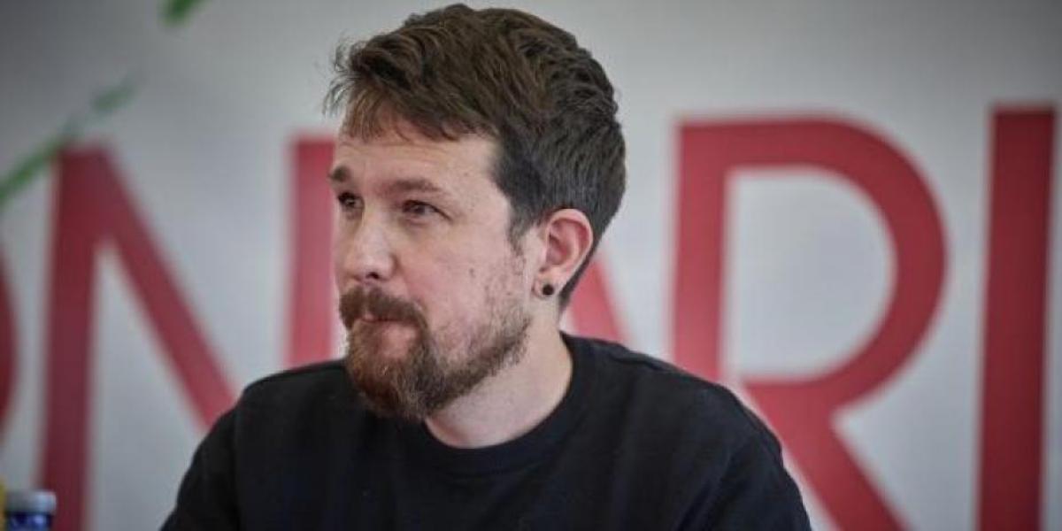 Pablo Iglesias, alto y claro sobre Ferreras y La Sexta en su entrevista con Rufián: Te han pillado