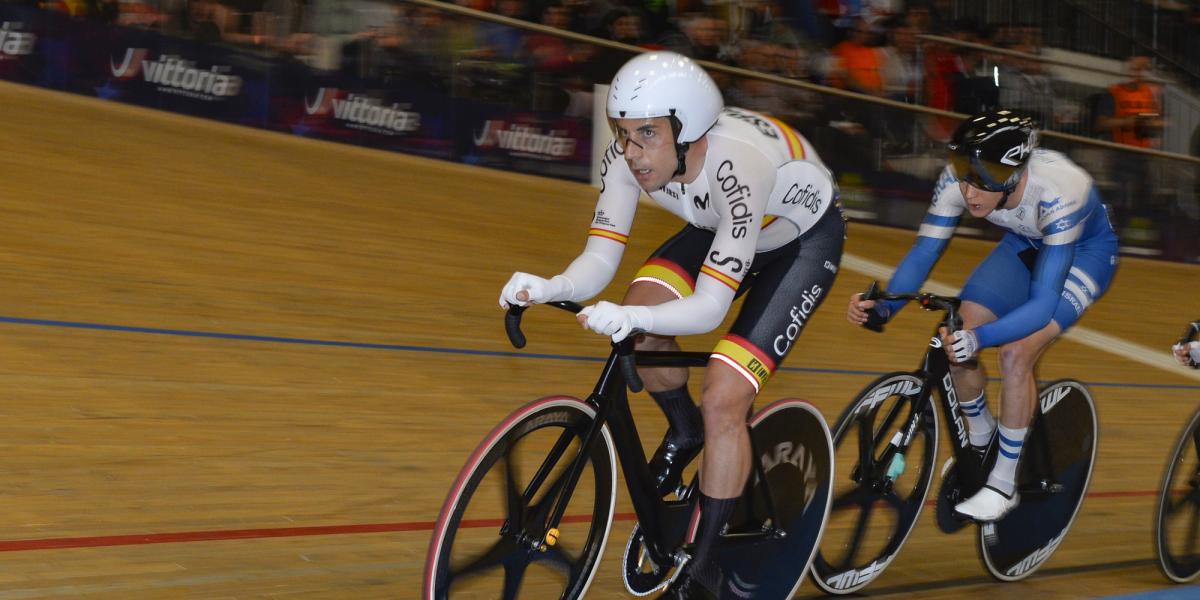 Sebastián Mora y el Burgos BH unen sus caminos rumbo a los Juegos Olímpicos de París