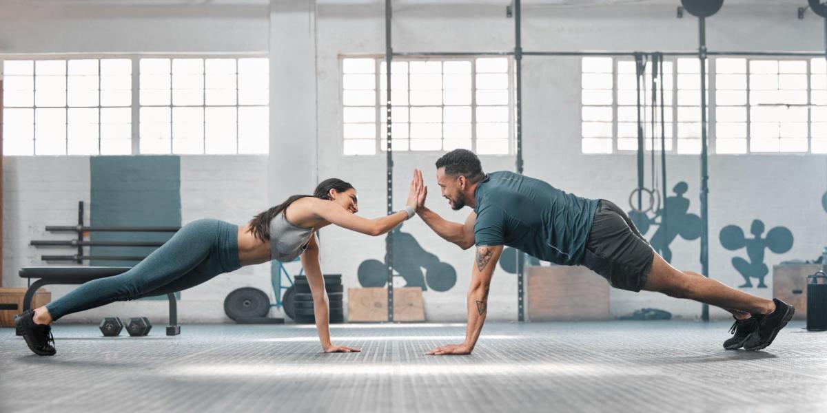 ¿Los músculos tienen memoria? Así podrás volver a estar en forma aunque lleves tiempo sin entrenar