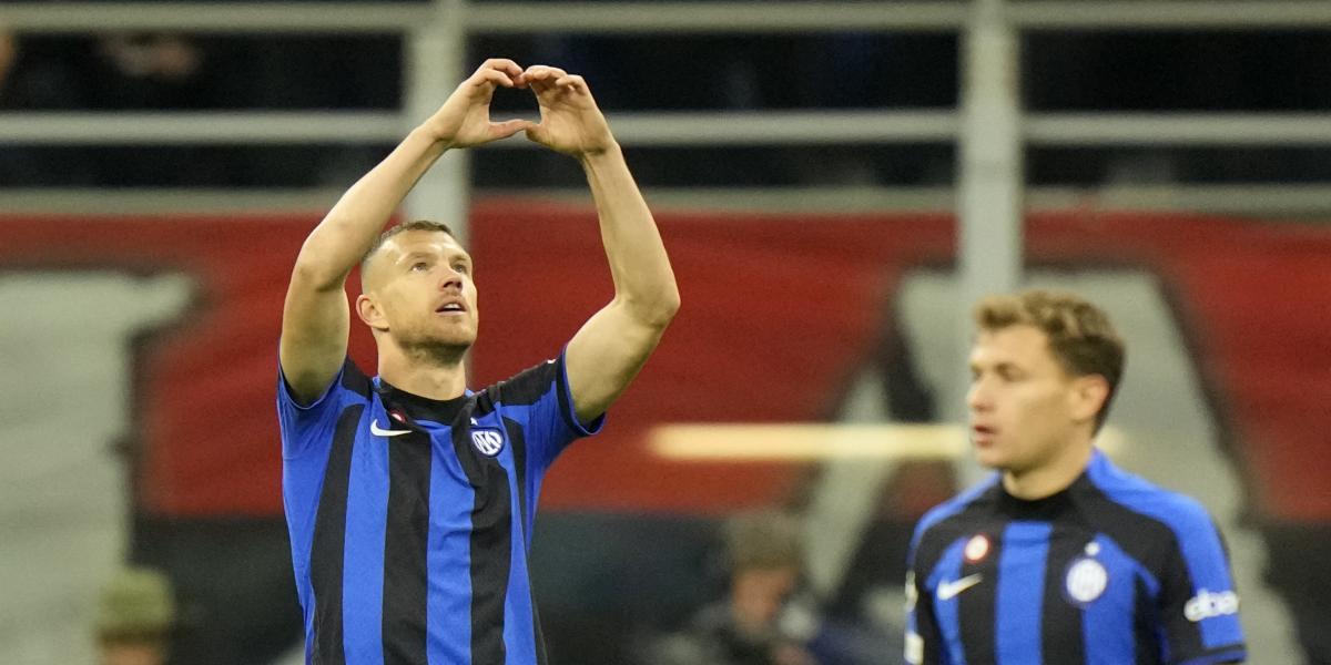 Un pillo de 37 tacos aúpa al Inter