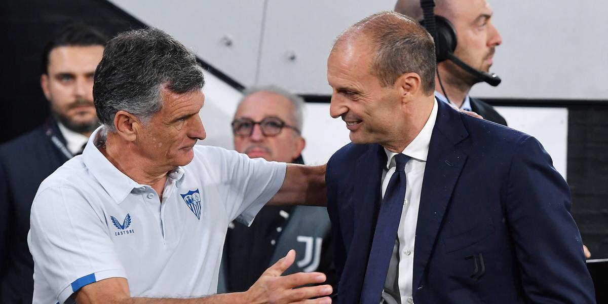 Mendilibar: “Hay que quedarse con el partido, no con la última jugada”