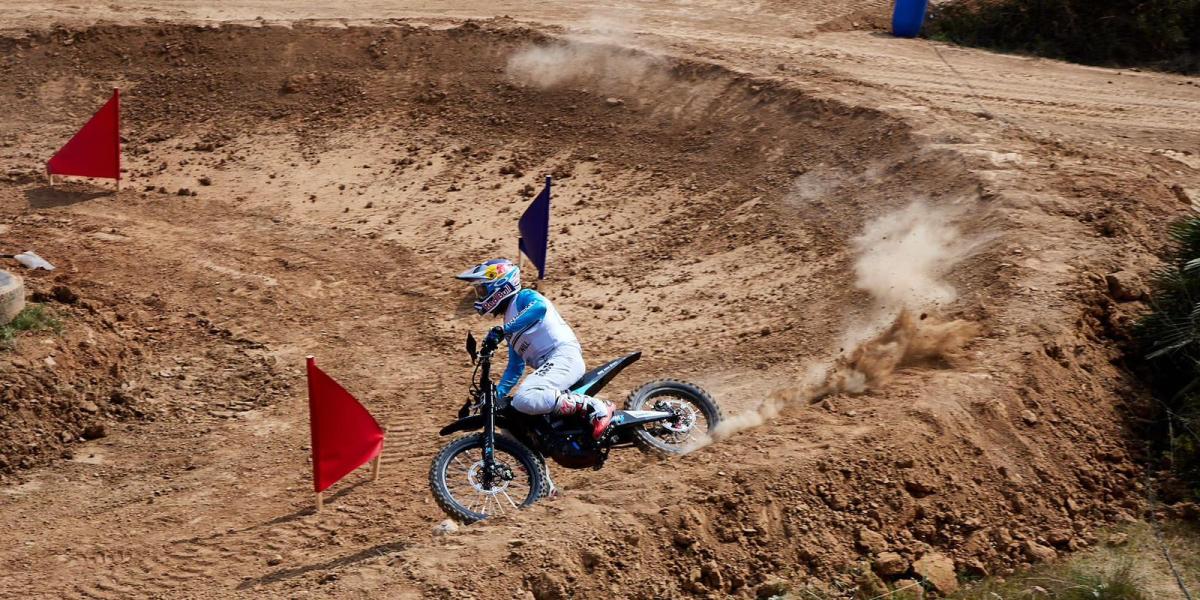 FIM E-Xplorer: nace la nueva era eléctrica del All-Terrain