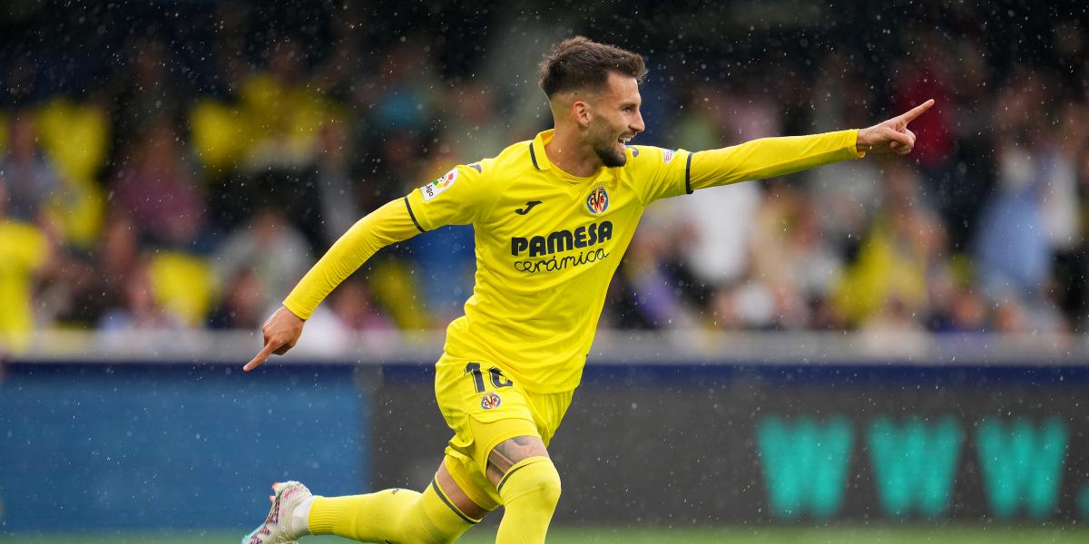Mister: los mejores jugadores de la jornada 34