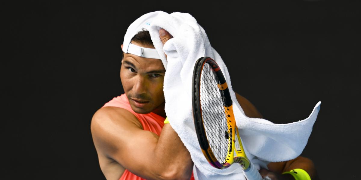 ¿Qué tienen en común Rafa Nadal, Tom Brady, Checo Pérez y Didier Drogba?