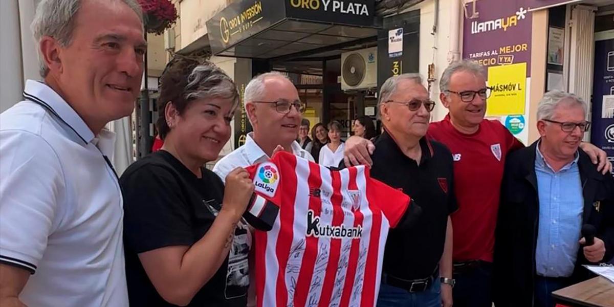 Declaraciones preocupantes de Goizalde Santamarina