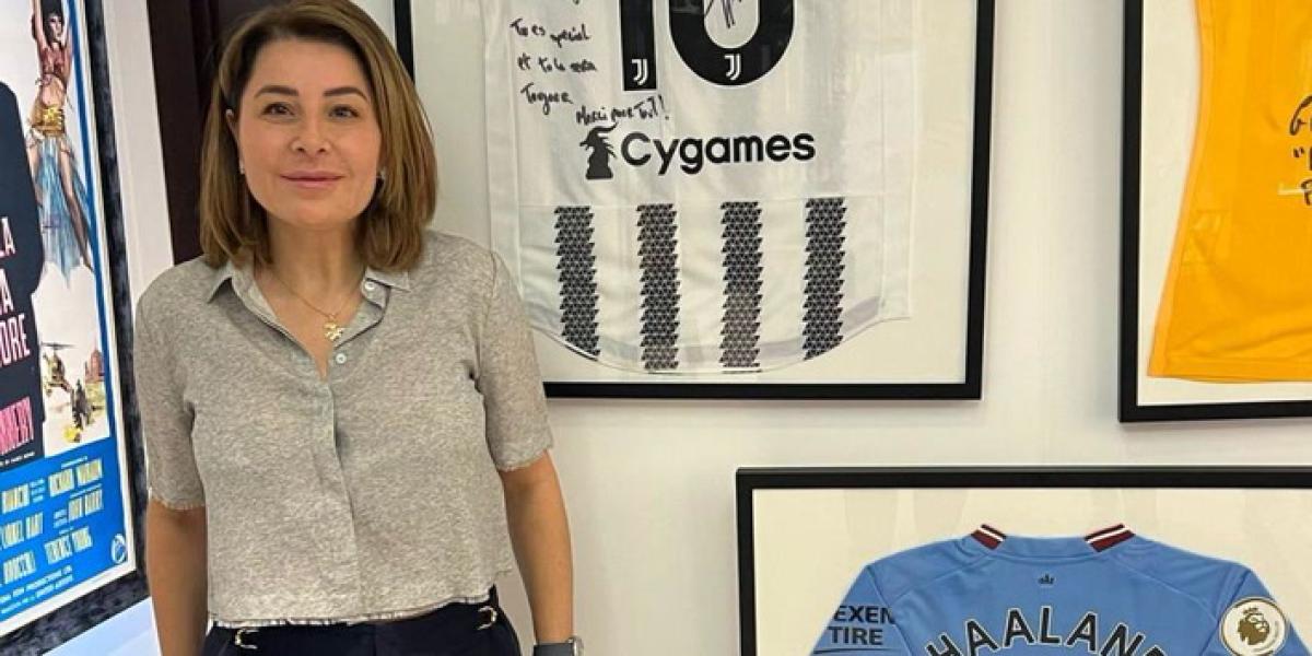 Entrevista a Rafala Pimienta