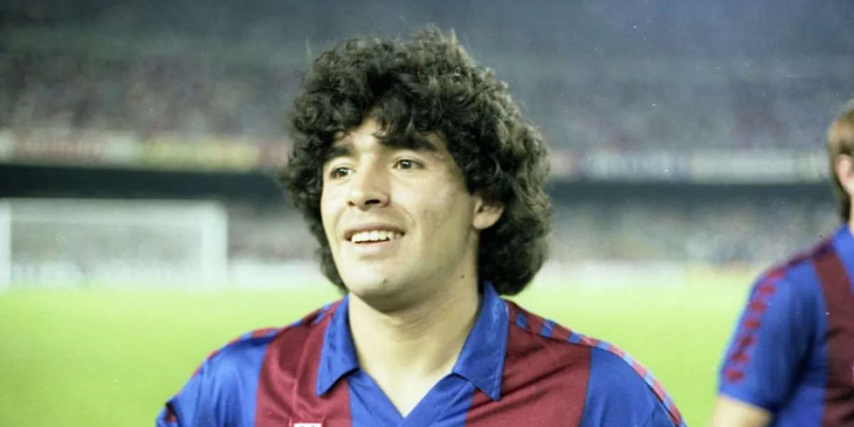 El cumpleaños de Maradona perdura como fiesta nacional albiceleste