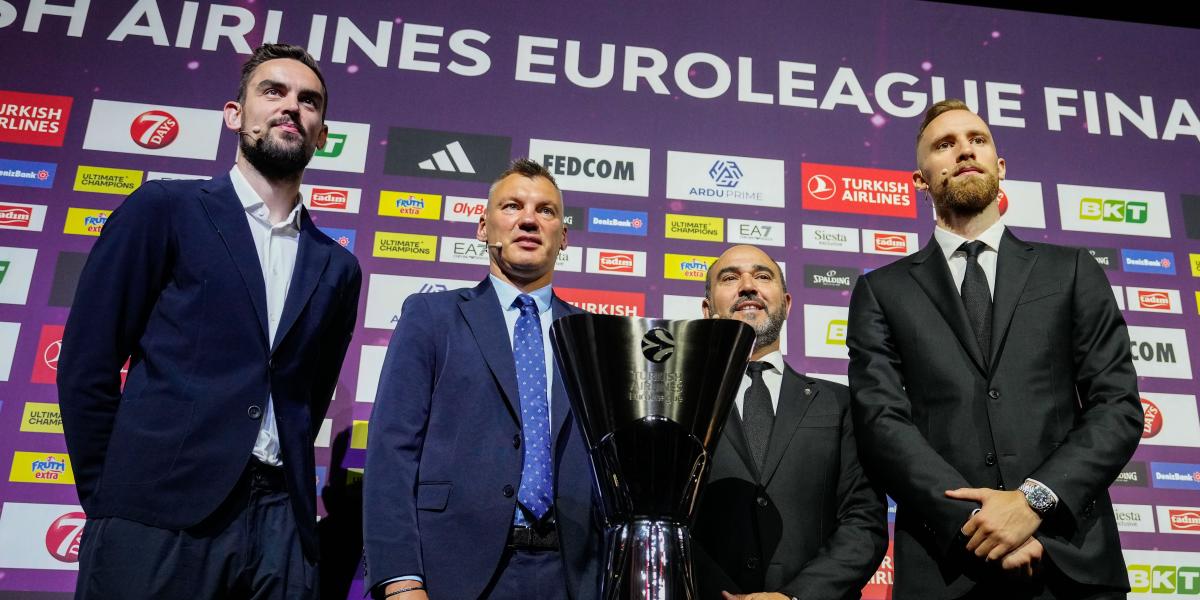 Un clásico camino de la gloria