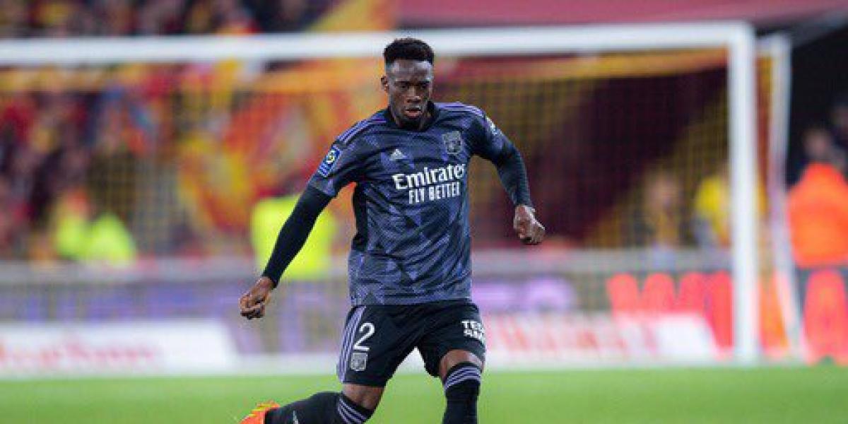 Rayo Vallecano y Getafe cruzan intereses en el Olympique de Lyon