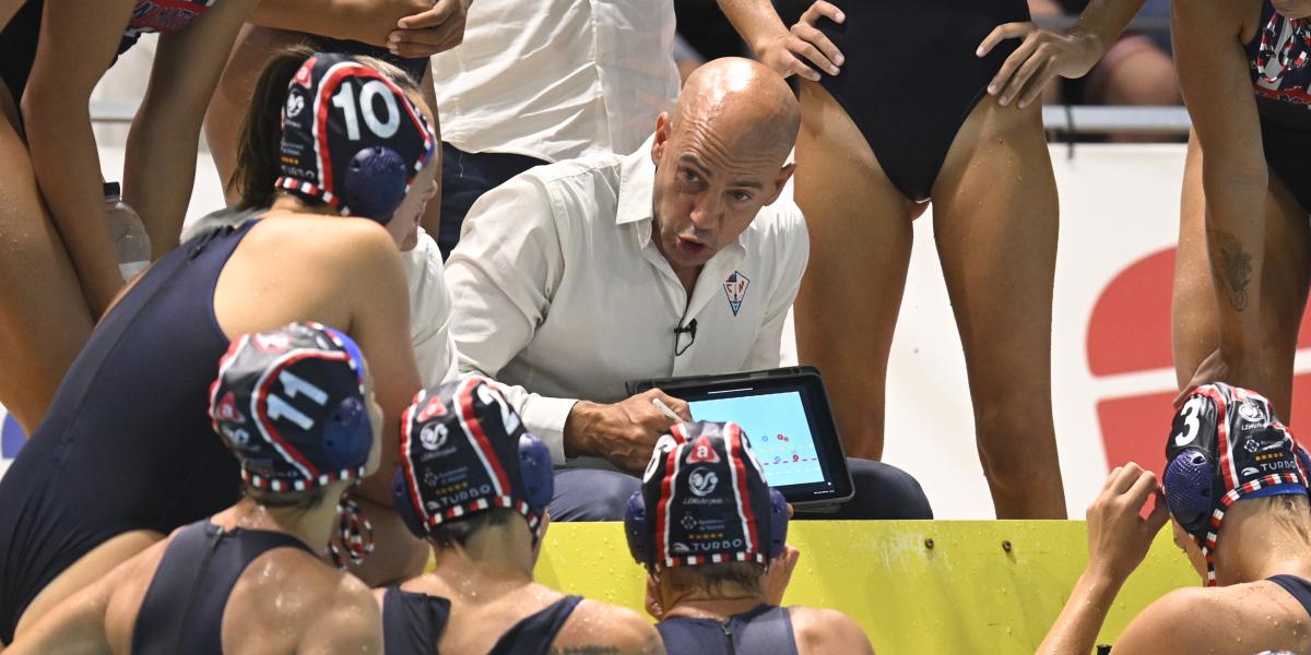 Dani Ballart: Estamos hasta las narices de perder, pero eso nos invita a seguir luchando