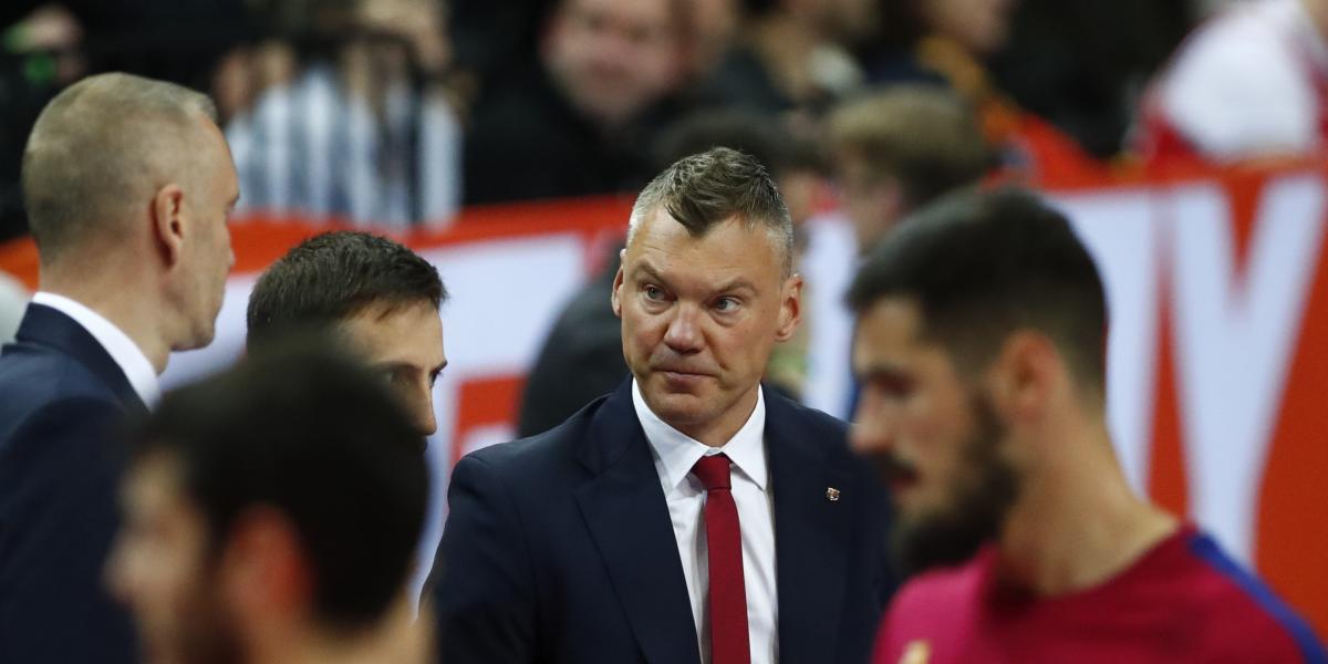 Barça: ahora todo a la Liga