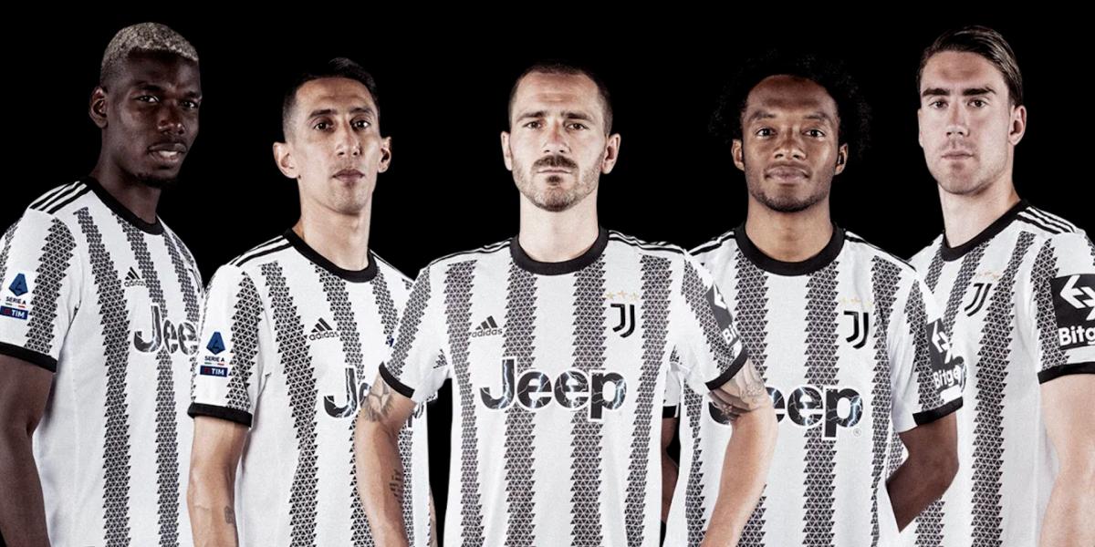 ¡Sancionan con 10 puntos menos a la Juventus!