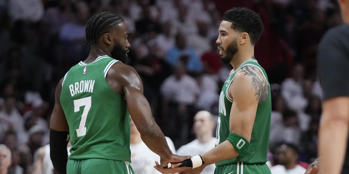 Los Boston Celtics, la estela de Big Papi Ortiz y un imposible en la NBA