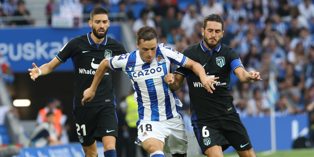 Cuartos, quintos...¡o terceros!