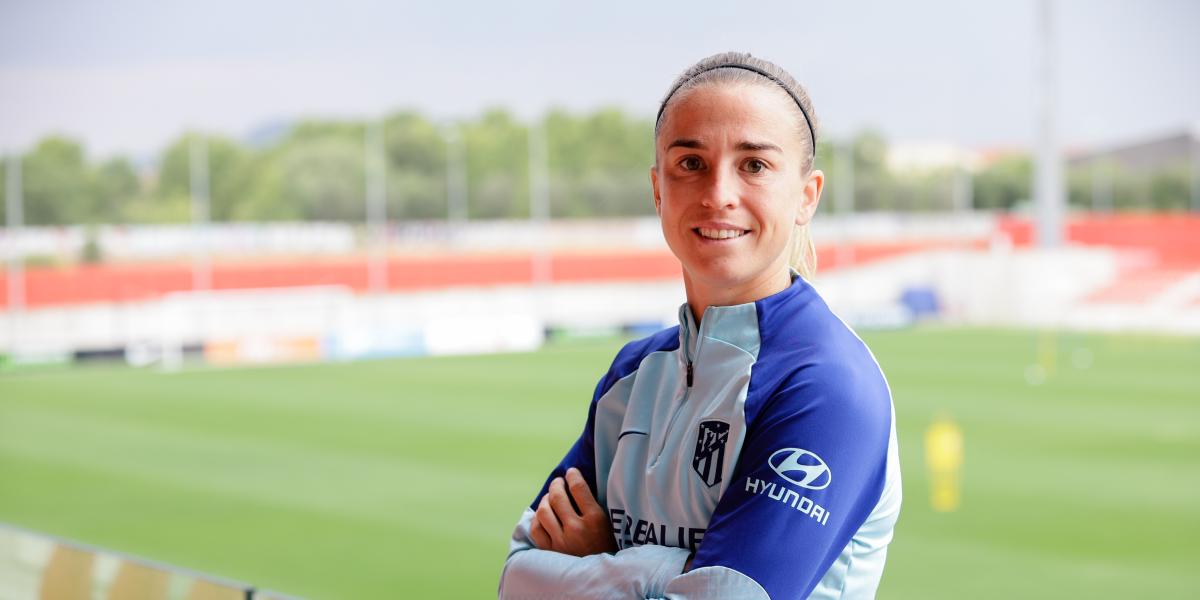 “Vamos a ir a muerte a por esa Copa”