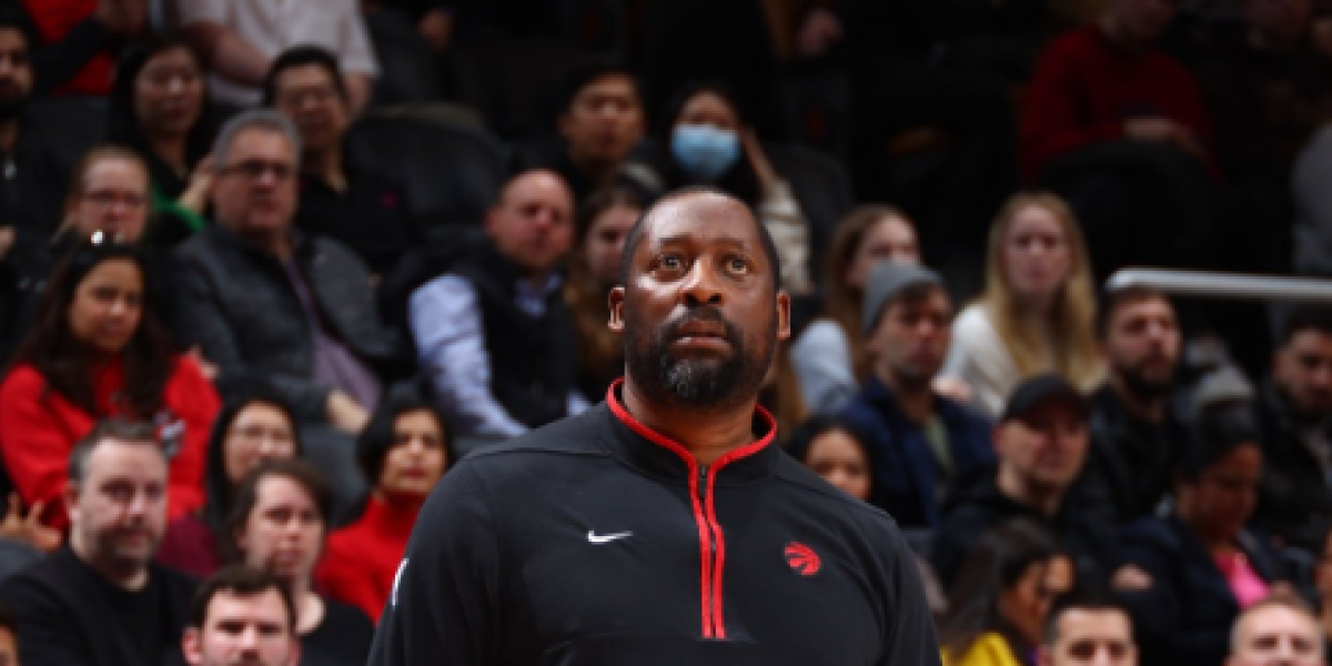 Adrian Griffin, un rookie para entrenar a Antetokounmpo y sus Bucks