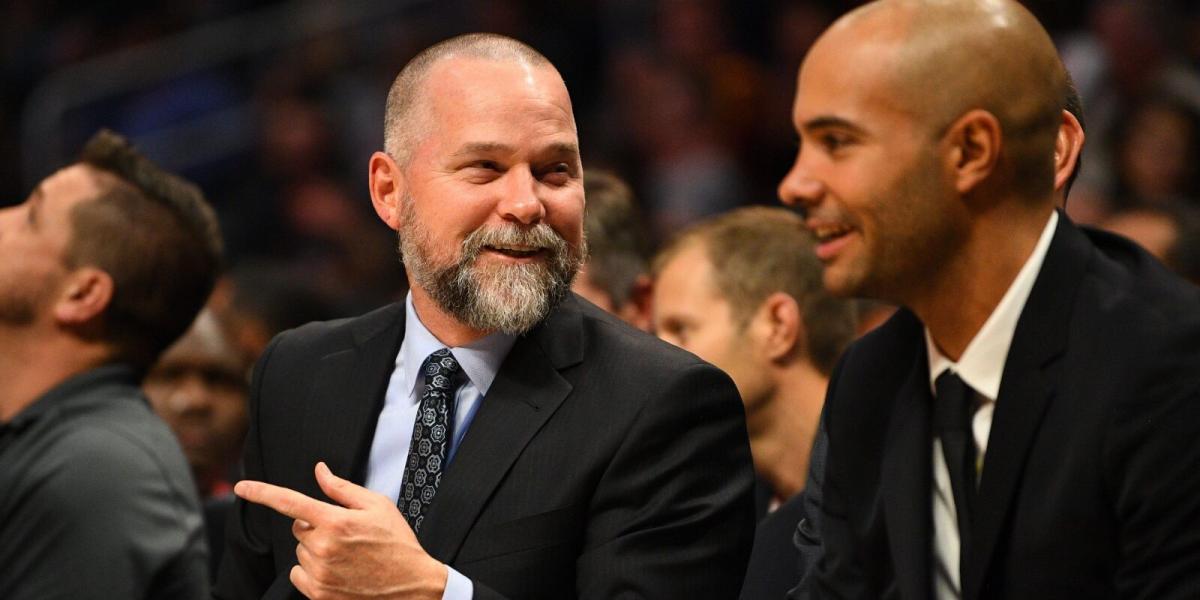 Mike Malone y los elogios hacia Jordi Fernández: No dejarán de llamarle