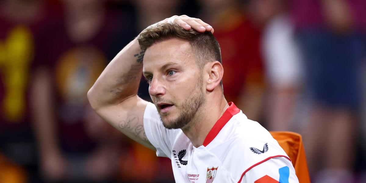 Rakitic, también tentado por el fútbol saudí