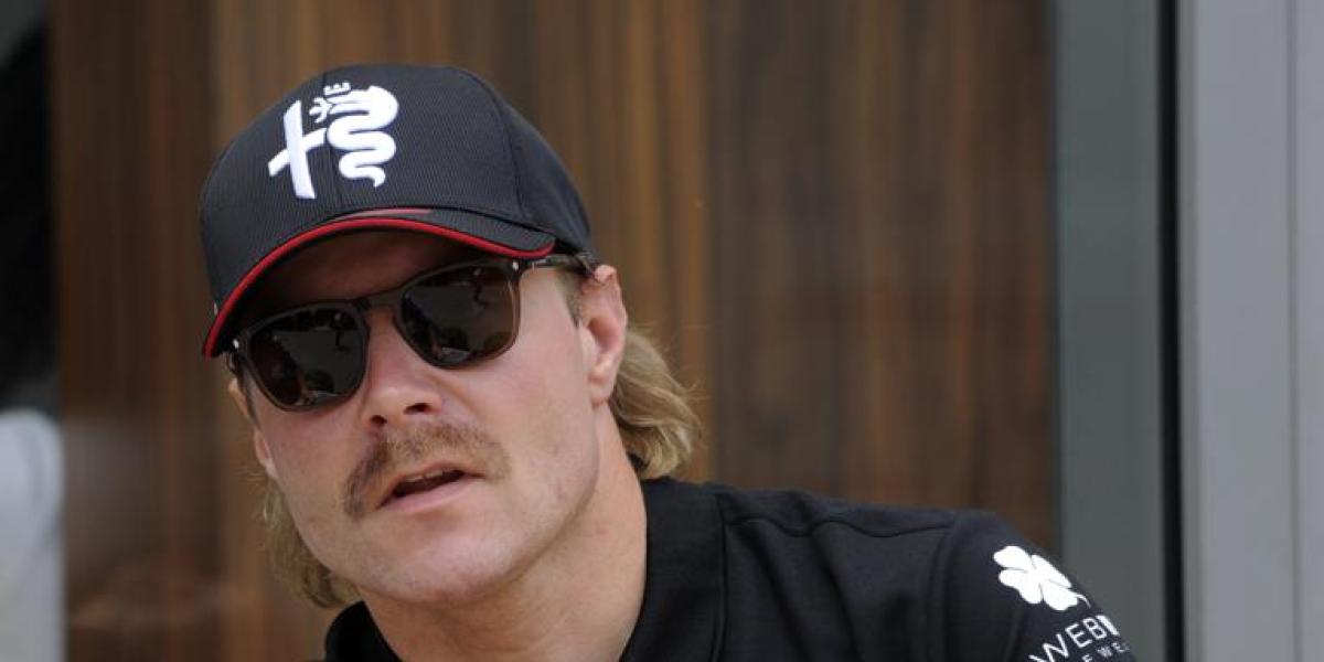 Bottas: El coche tiene potencial; hay que volver a sumar puntos