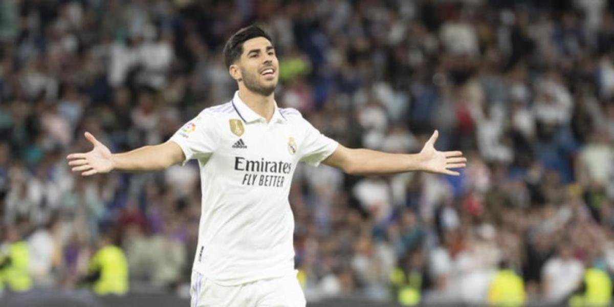 Asensio y una historia de amor incompleta