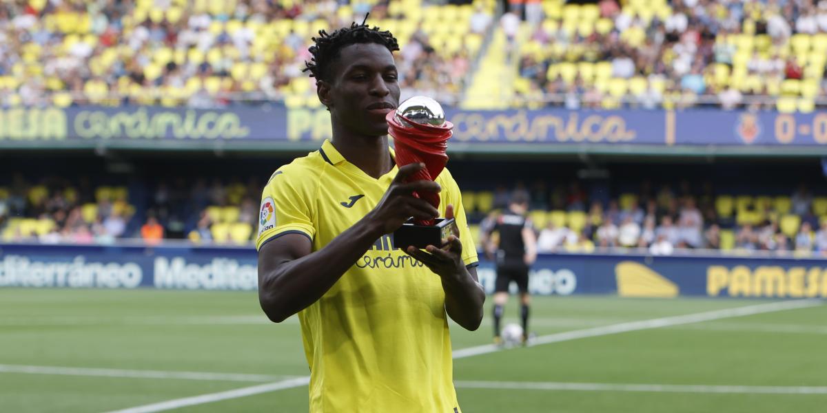 Nicolas Jackson desata un derbi londinense