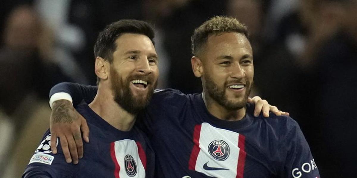 Los 10 jugadores que se marcharon del Barça al PSG y los dos que llegaron de París
