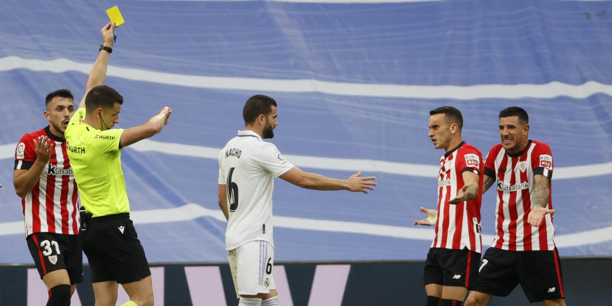 Notas de fin de curso del Athletic