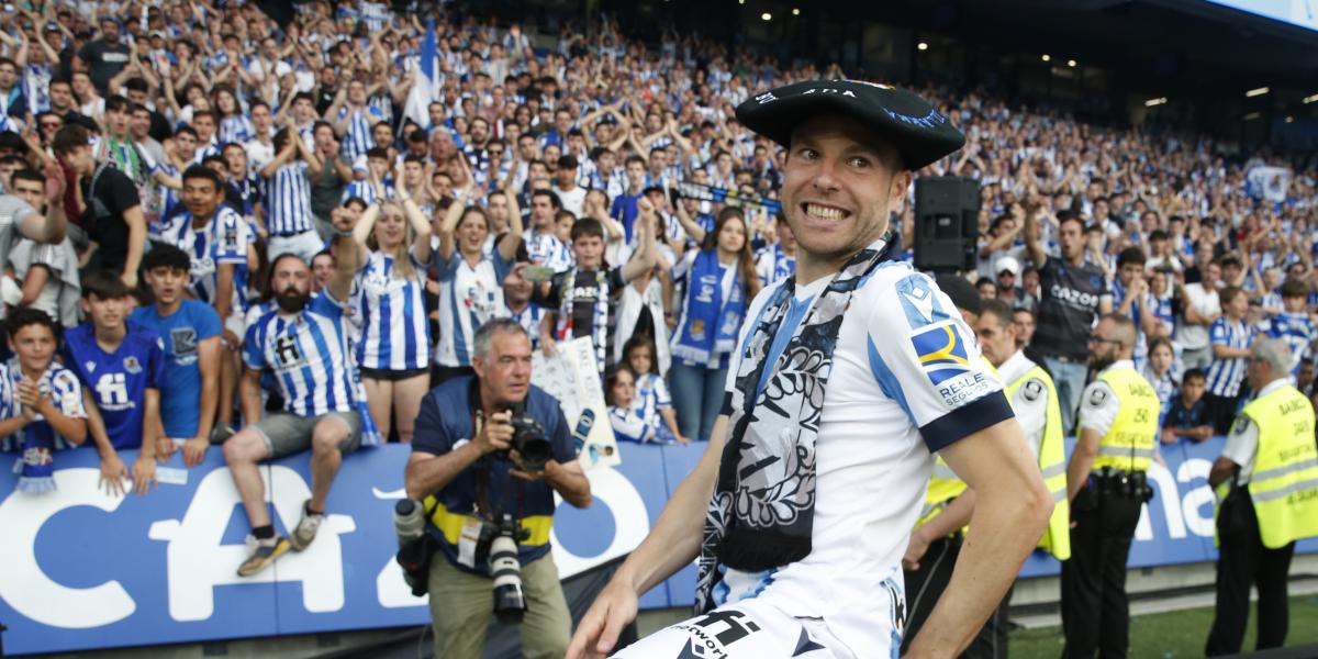 Illarra confía en que la Real pueda eliminar al PSG