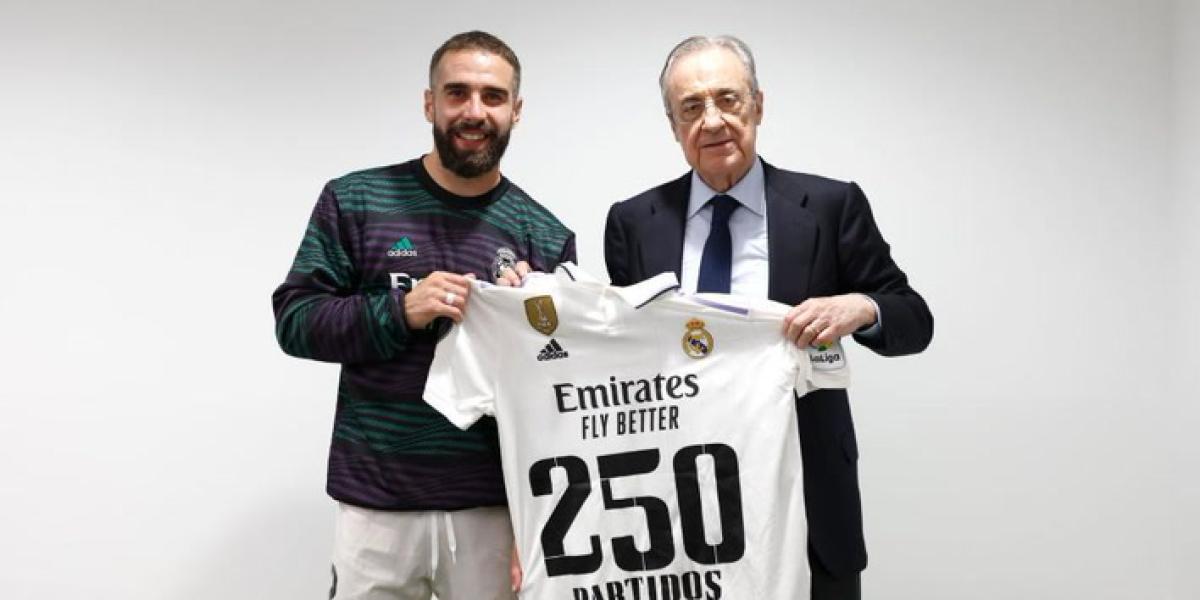 Los datos de Carvajal