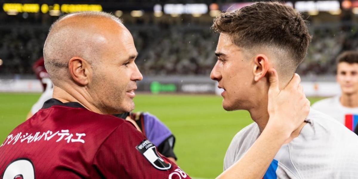 El amistoso de Casablanca, entre la gira asiática y el trofeo Joan Gamper