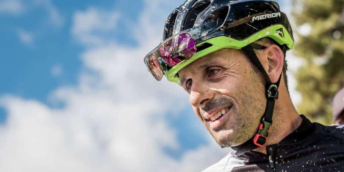 La Cape Epic se retransmitirá en español con comentarios de José Antonio Hermida